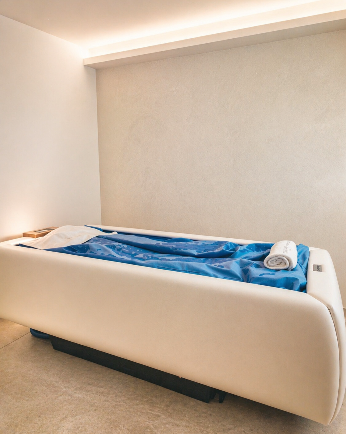 Cryo 21 Corps 30' + Zérobodycryo 10', 6 séances (3 mois) image